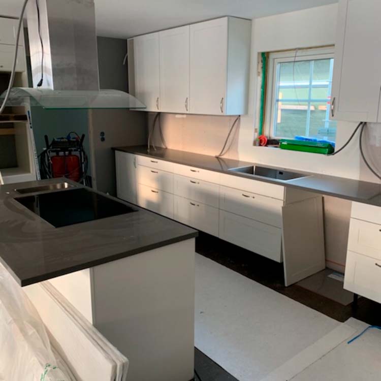koksrenovering